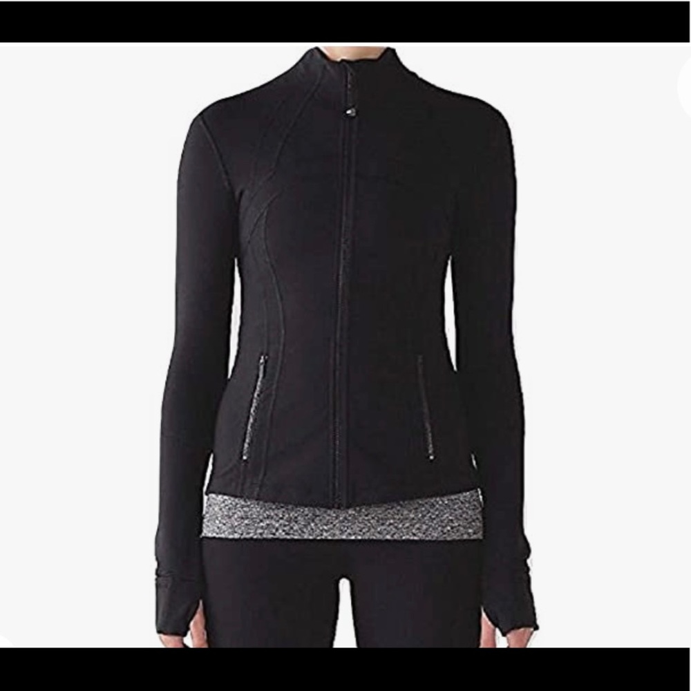 Lululemon Define Jacket